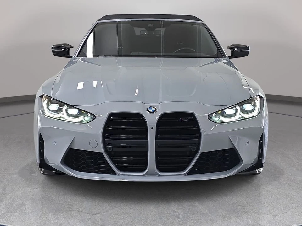 2024 BMW G82/G83 M4 - Image 3 of 31