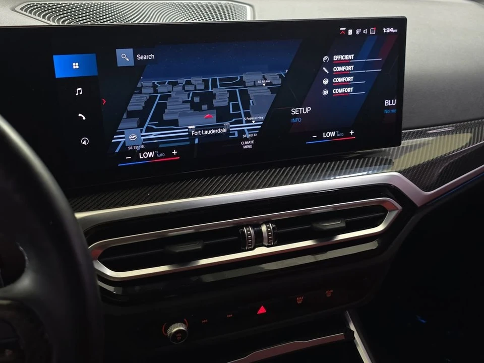 2024 BMW G82/G83 M4 - Image 22 of 31