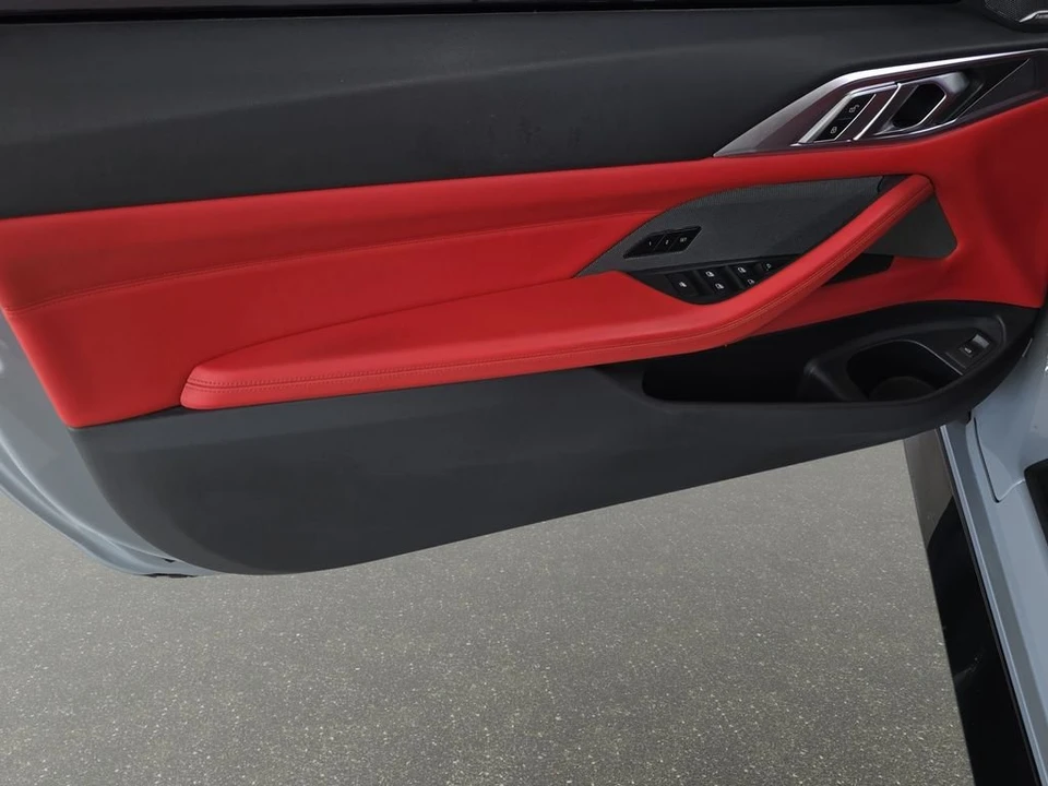 2024 BMW G82/G83 M4 - Image 26 of 31