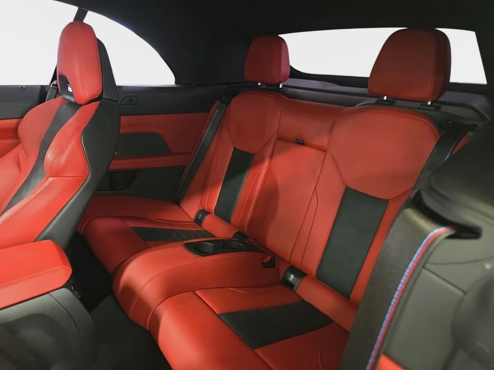 2024 BMW G82/G83 M4 - Image 14 of 31