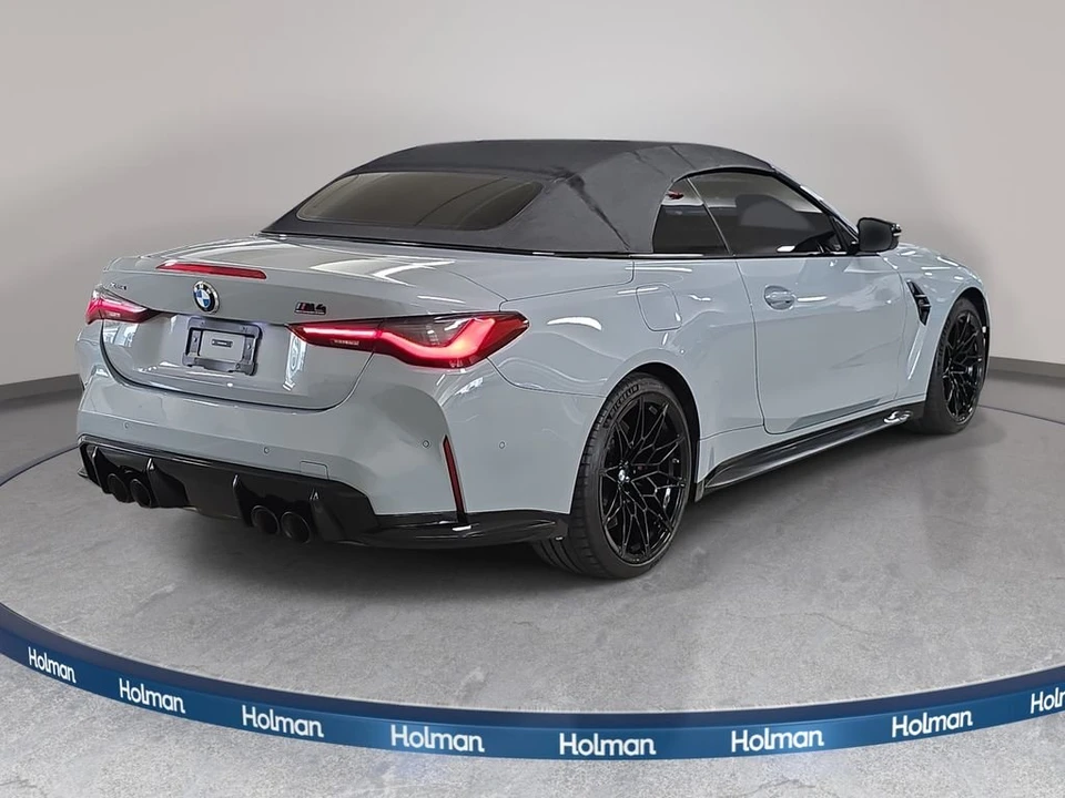 2024 BMW G82/G83 M4 - Image 7 of 31