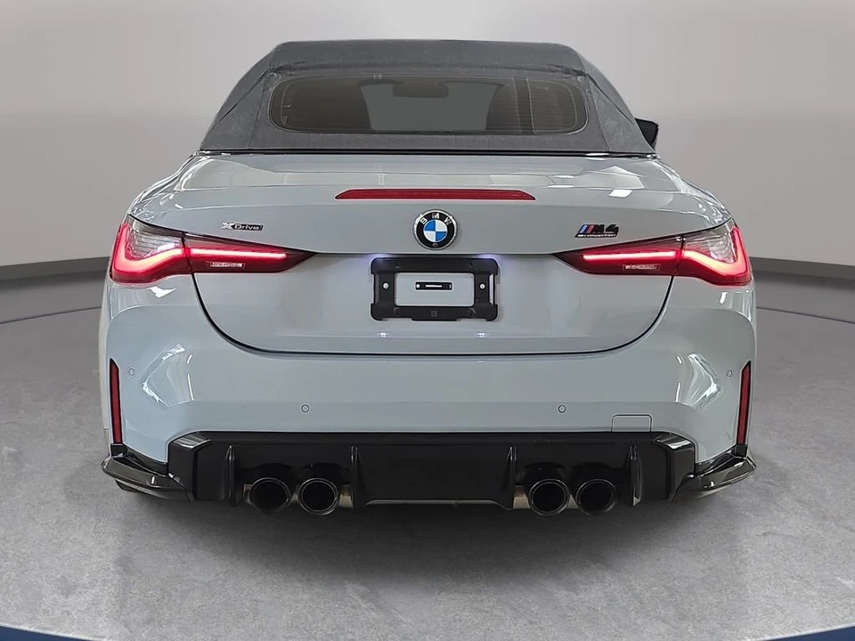2024 BMW G82/G83 M4 - Image 8 of 31