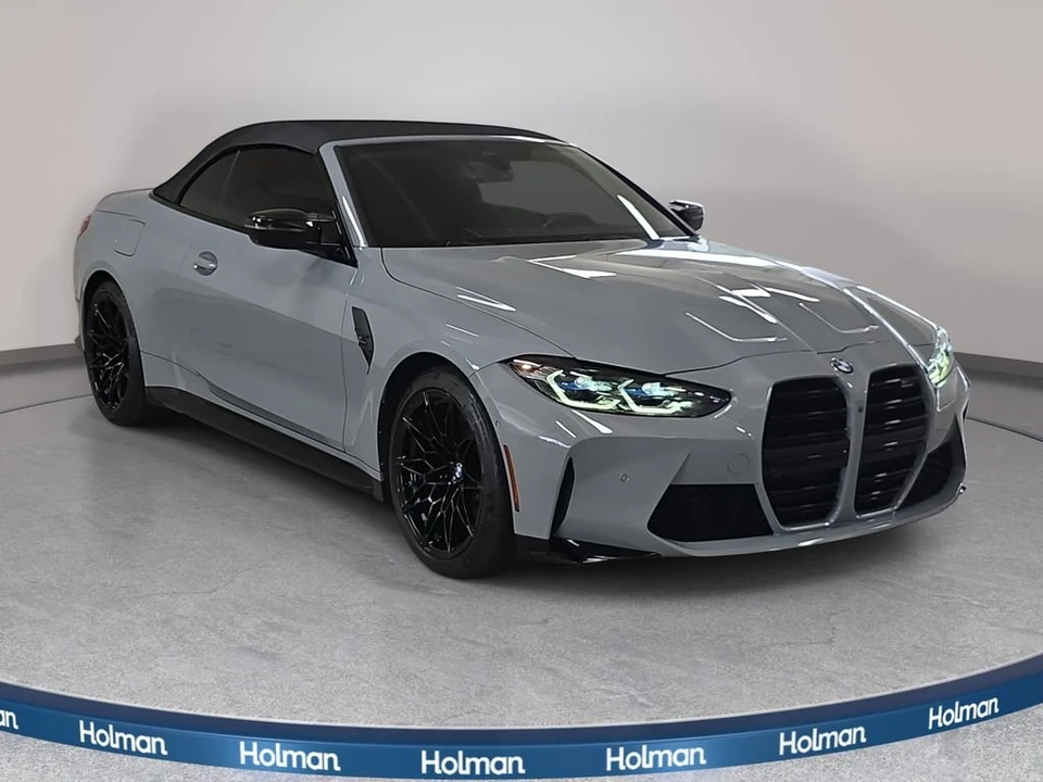 2024 BMW G82/G83 M4 - Image 4 of 31