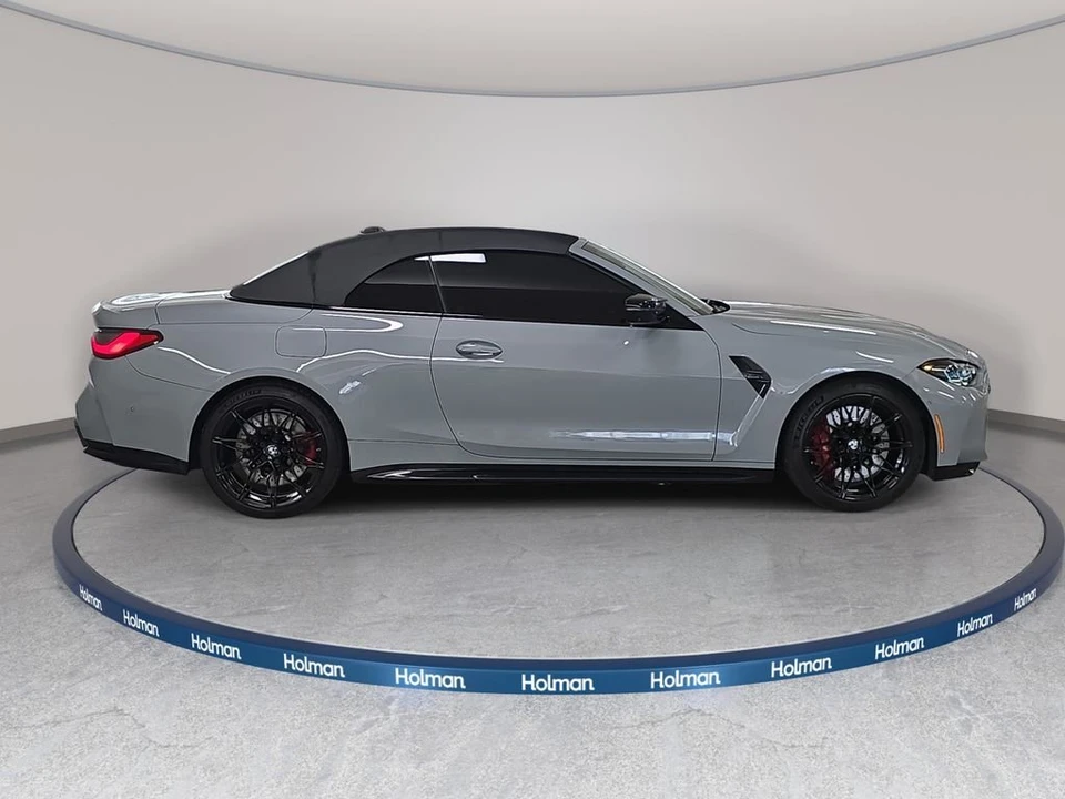 2024 BMW G82/G83 M4 - Image 6 of 31