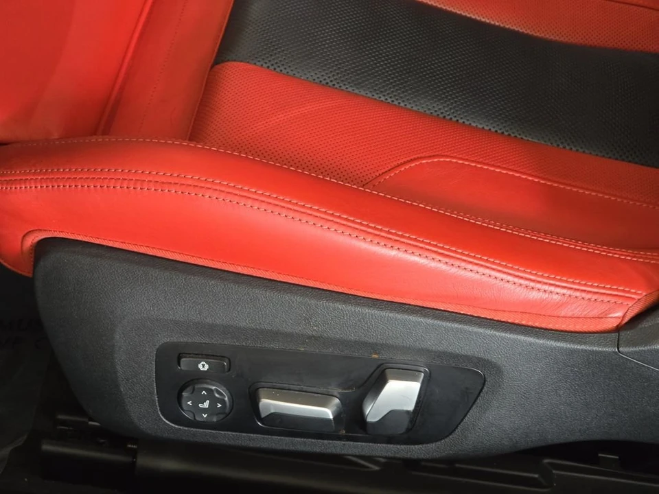 2024 BMW G82/G83 M4 - Image 27 of 31
