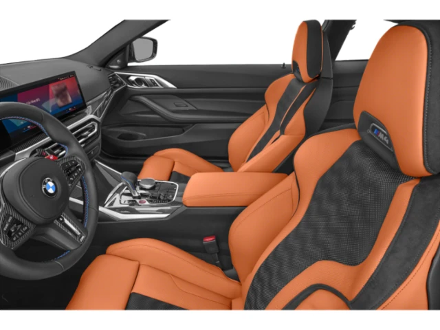 2024 BMW G82/G83 M4 - Image 7 of 14