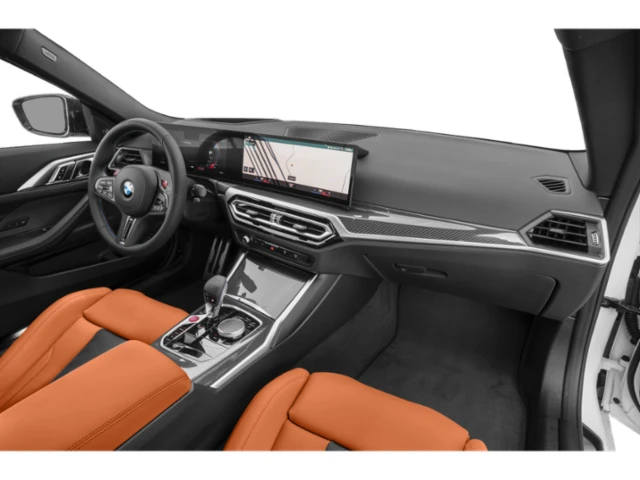 2024 BMW G82/G83 M4 - Image 13 of 14