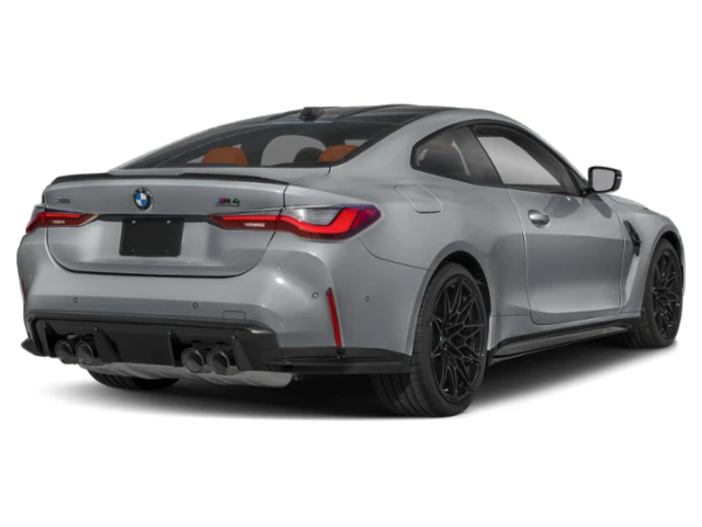 2024 BMW G82/G83 M4 - Image 3 of 14