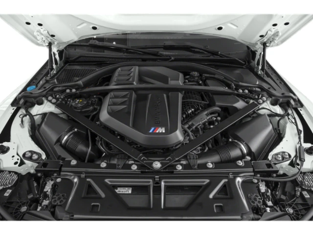 2024 BMW G82/G83 M4 - Image 10 of 14