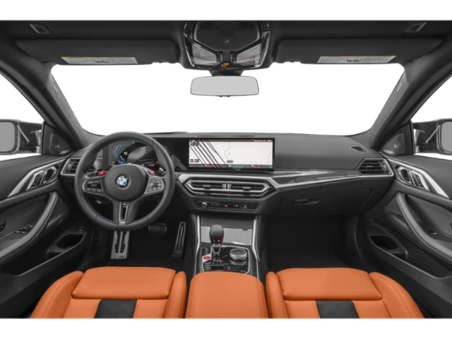 2024 BMW G82/G83 M4 - Image 6 of 14