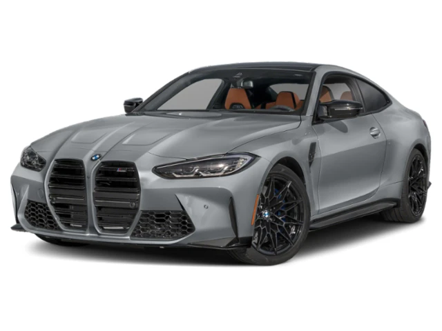 2024 BMW G82/G83 M4 - Image 2 of 14