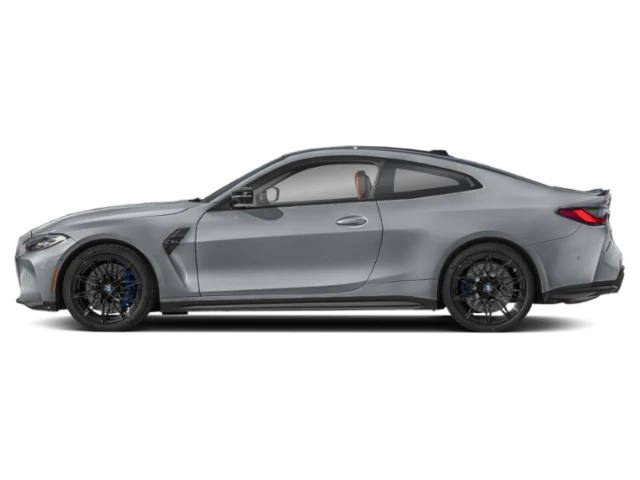 2024 BMW G82/G83 M4 - Image 4 of 14