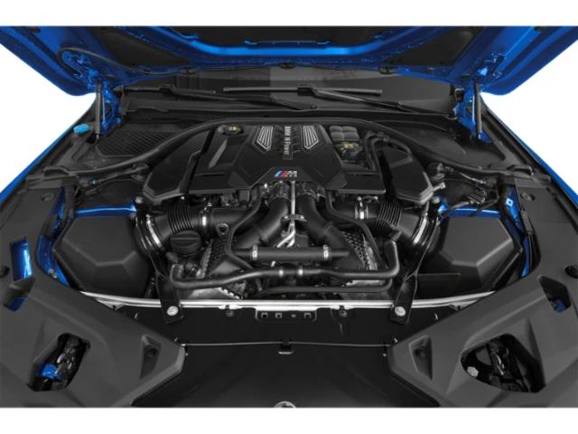 2024 BMW M8 - Image 9 of 13