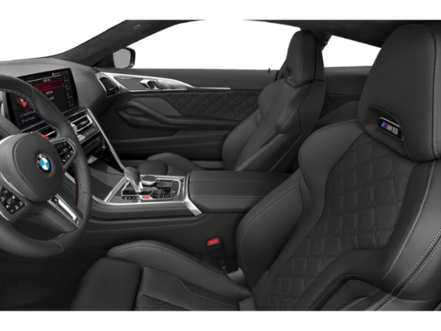 2024 BMW M8 - Image 6 of 13