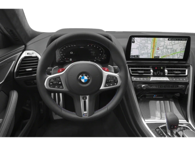 2024 BMW M8 - Image 4 of 13