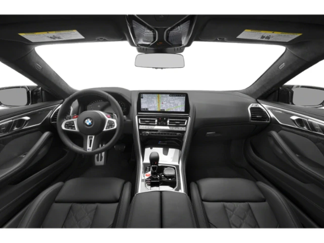 2024 BMW M8 - Image 5 of 13