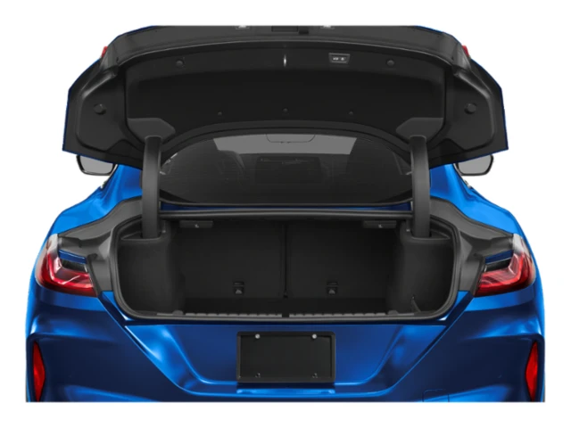 2024 BMW M8 - Image 8 of 13