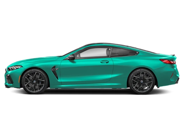 2024 BMW M8 - Image 3 of 13