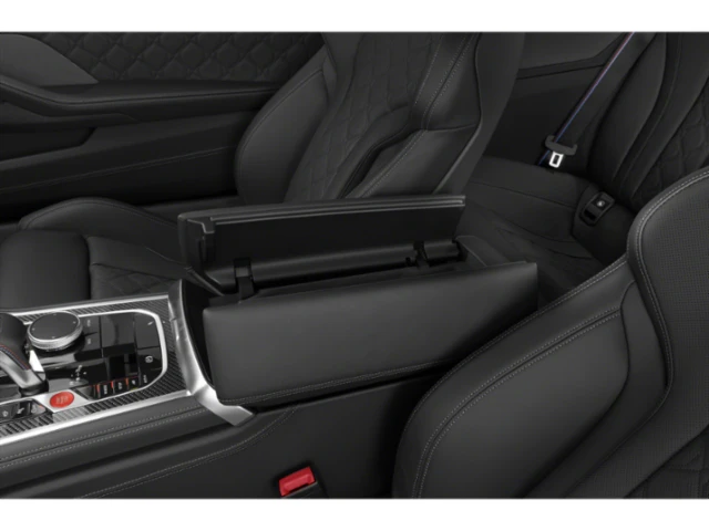 2024 BMW M8 - Image 11 of 13