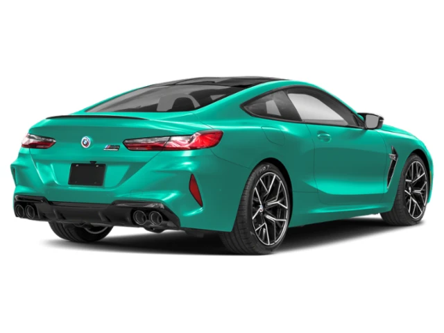 2024 BMW M8 - Image 2 of 13