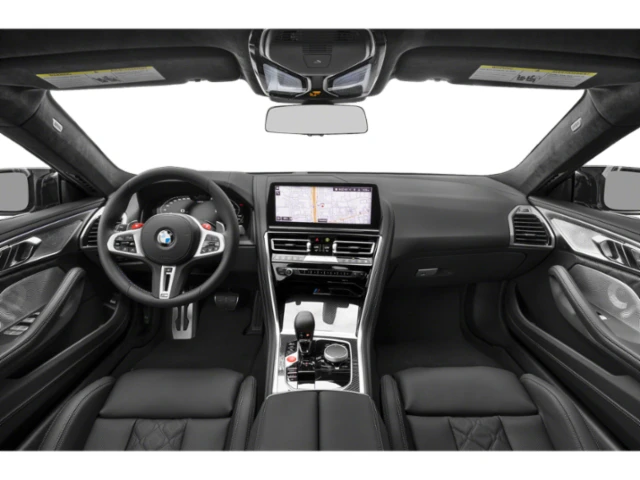 2024 BMW M8 - Image 5 of 13