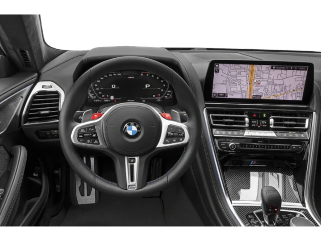 2024 BMW M8 - Image 4 of 13