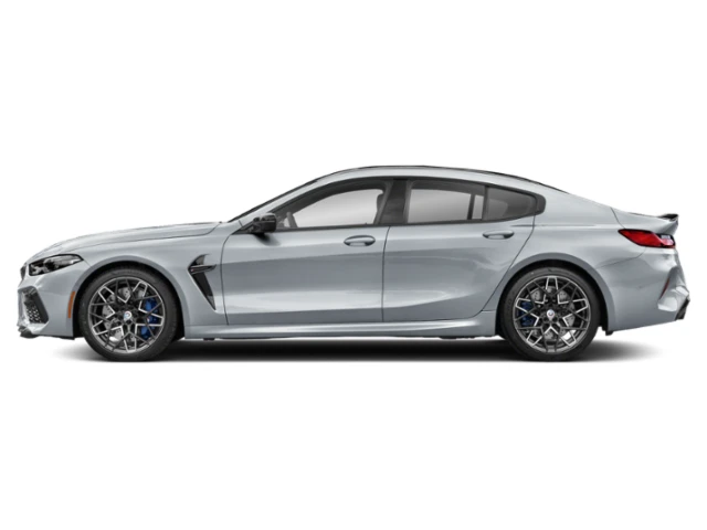 2024 BMW M8 - Image 3 of 13