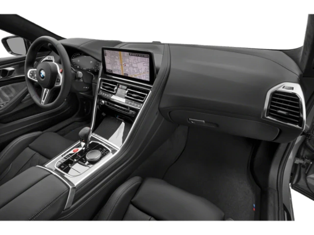 2024 BMW M8 - Image 12 of 13