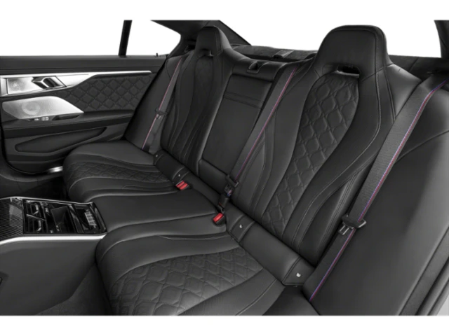 2024 BMW M8 - Image 10 of 13