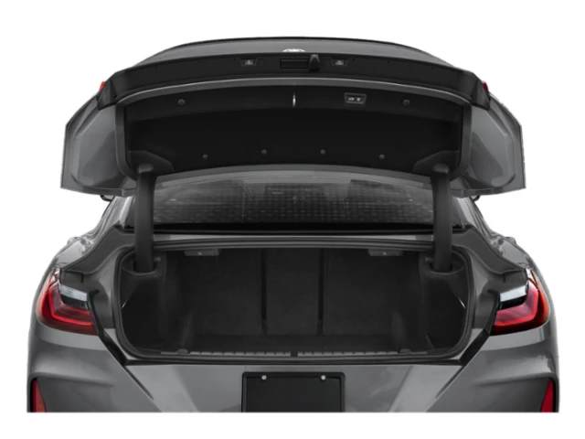 2024 BMW M8 - Image 8 of 13