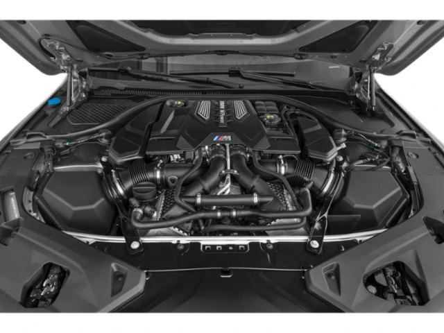 2024 BMW M8 - Image 9 of 13