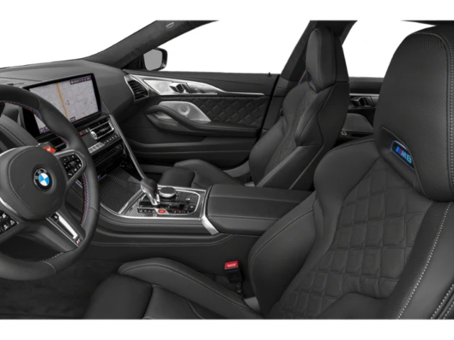 2024 BMW M8 - Image 6 of 13