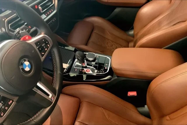2024 BMW X3 M - Image 8 of 13