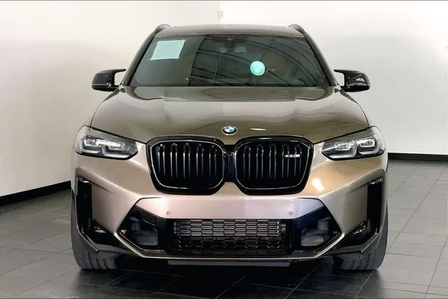 2024 BMW X3 M - Image 3 of 13