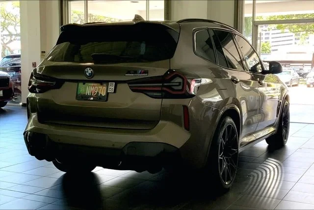 2024 BMW X3 M - Image 6 of 13