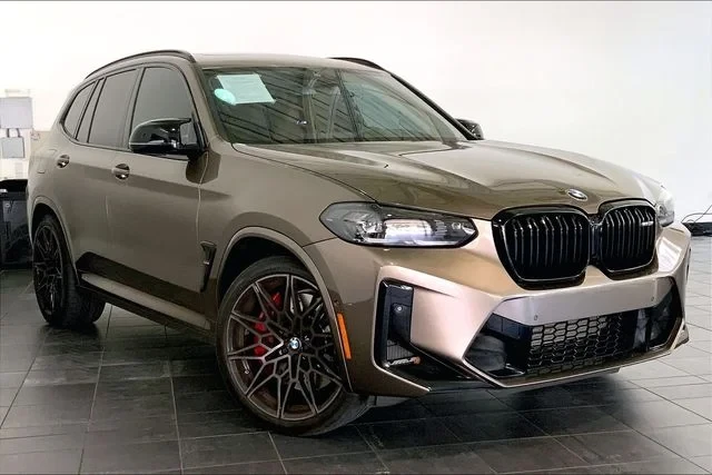 2024 BMW X3 M - Image 2 of 13