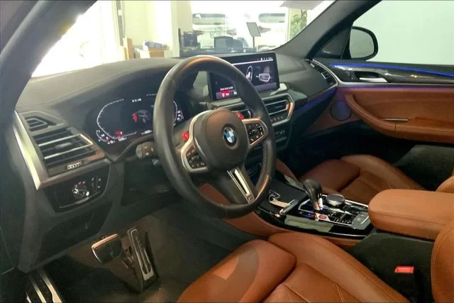 2024 BMW X3 M - Image 7 of 13