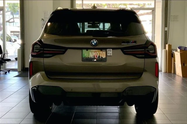 2024 BMW X3 M - Image 4 of 13