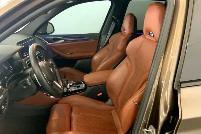 2024 BMW X3 M - Image 11 of 13