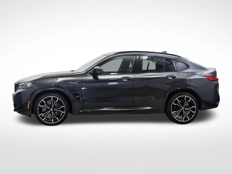 2024 BMW X4 M - Image 2 of 8