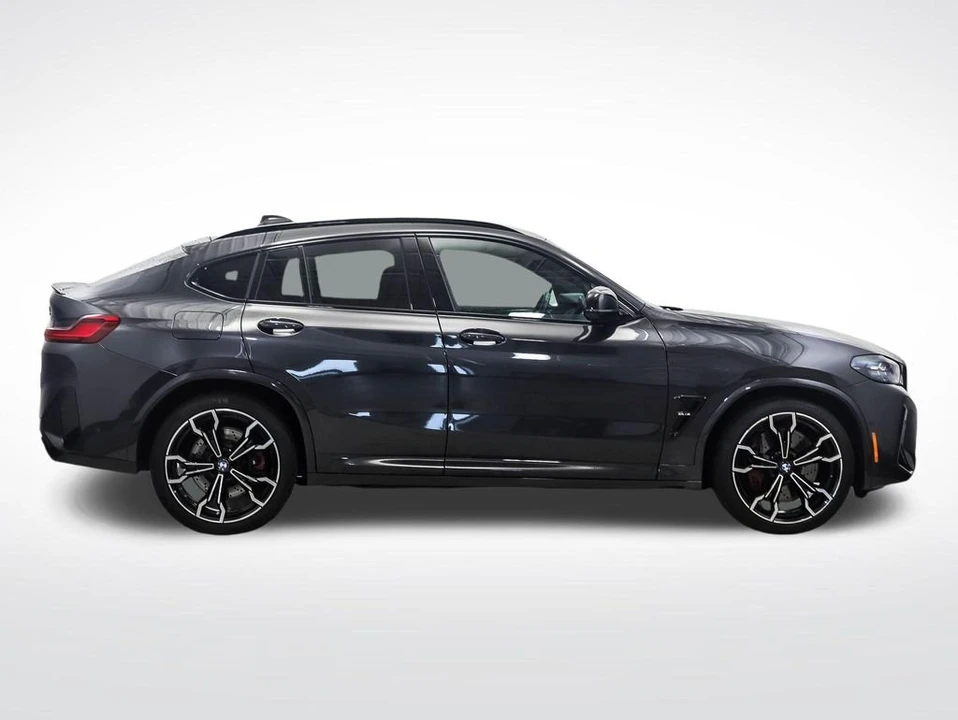 2024 BMW X4 M - Image 6 of 8