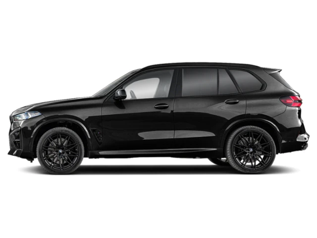 2024 BMW F95 X5 M - Image 2 of 2