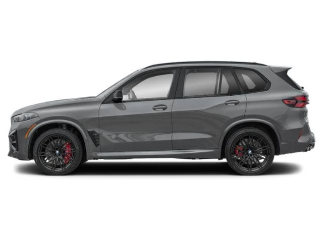 2024 BMW F95 X5 M - Image 6 of 19