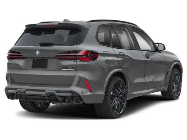 2024 BMW F95 X5 M - Image 5 of 19