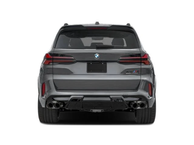 2024 BMW F95 X5 M - Image 8 of 19