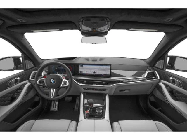 2024 BMW F95 X5 M - Image 11 of 19