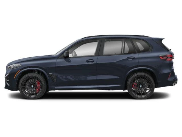2024 BMW F95 X5 M - Image 3 of 19