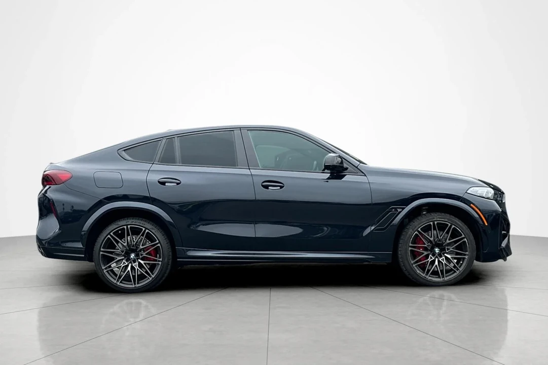 2024 BMW F96 X6 M - Image 6 of 28