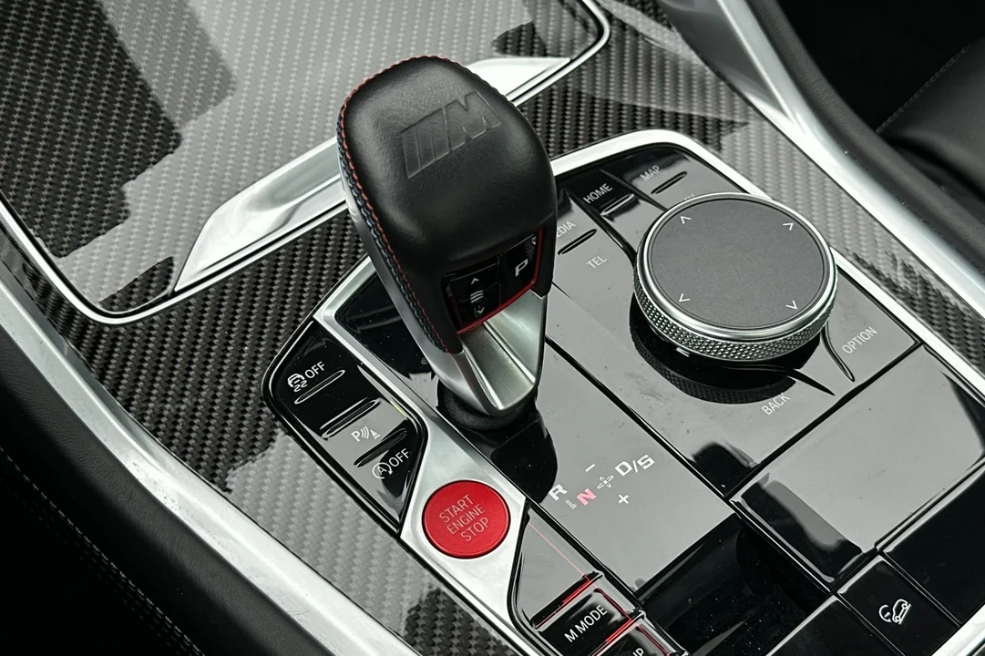 2024 BMW F96 X6 M - Image 21 of 28