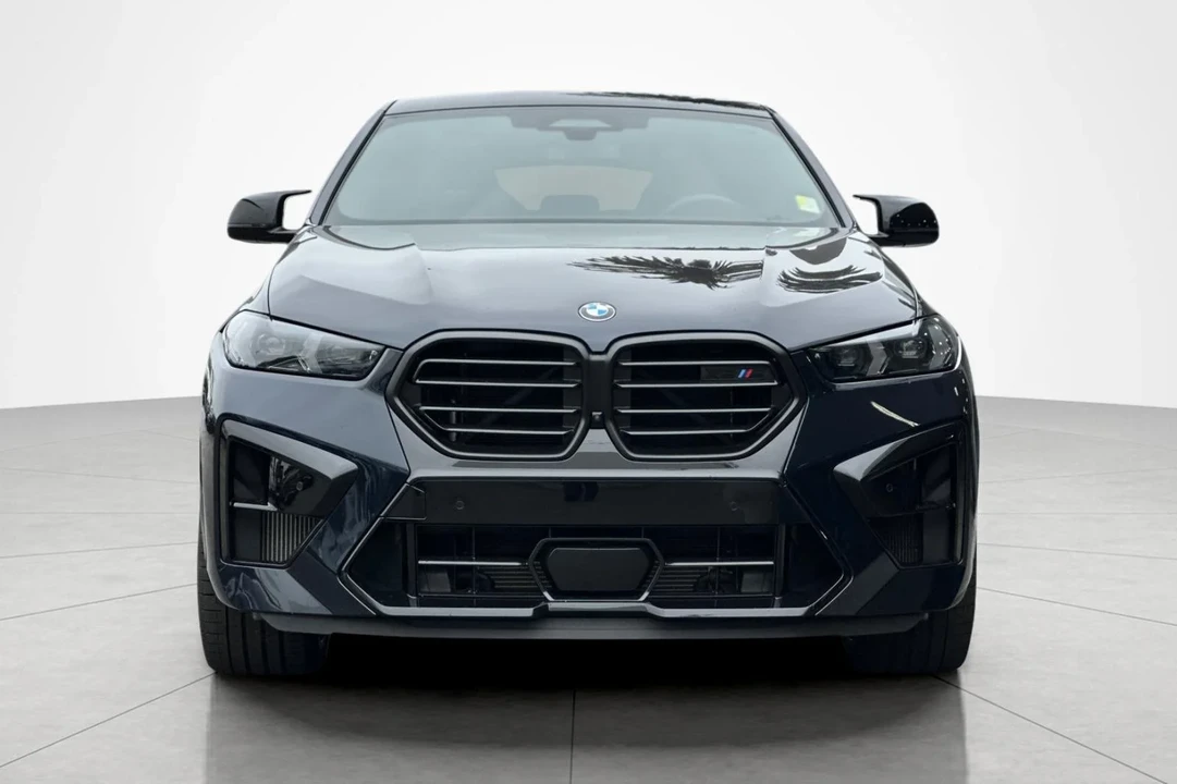2024 BMW F96 X6 M - Image 8 of 28